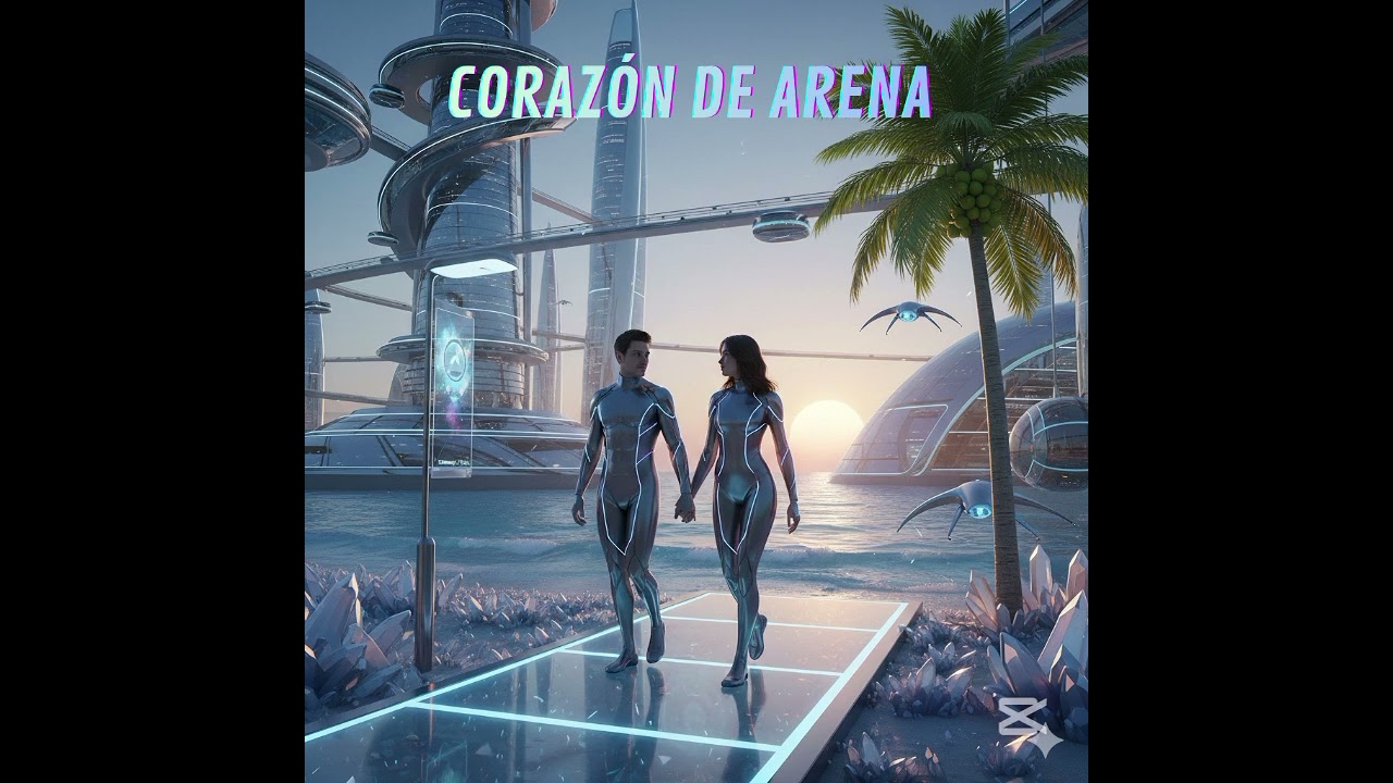 Corazón de Arena 