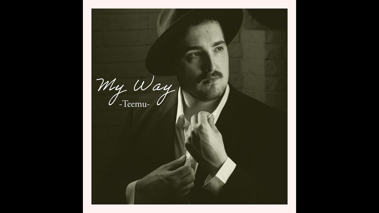 My Way (Frank Sinatra) Cover by Teemu