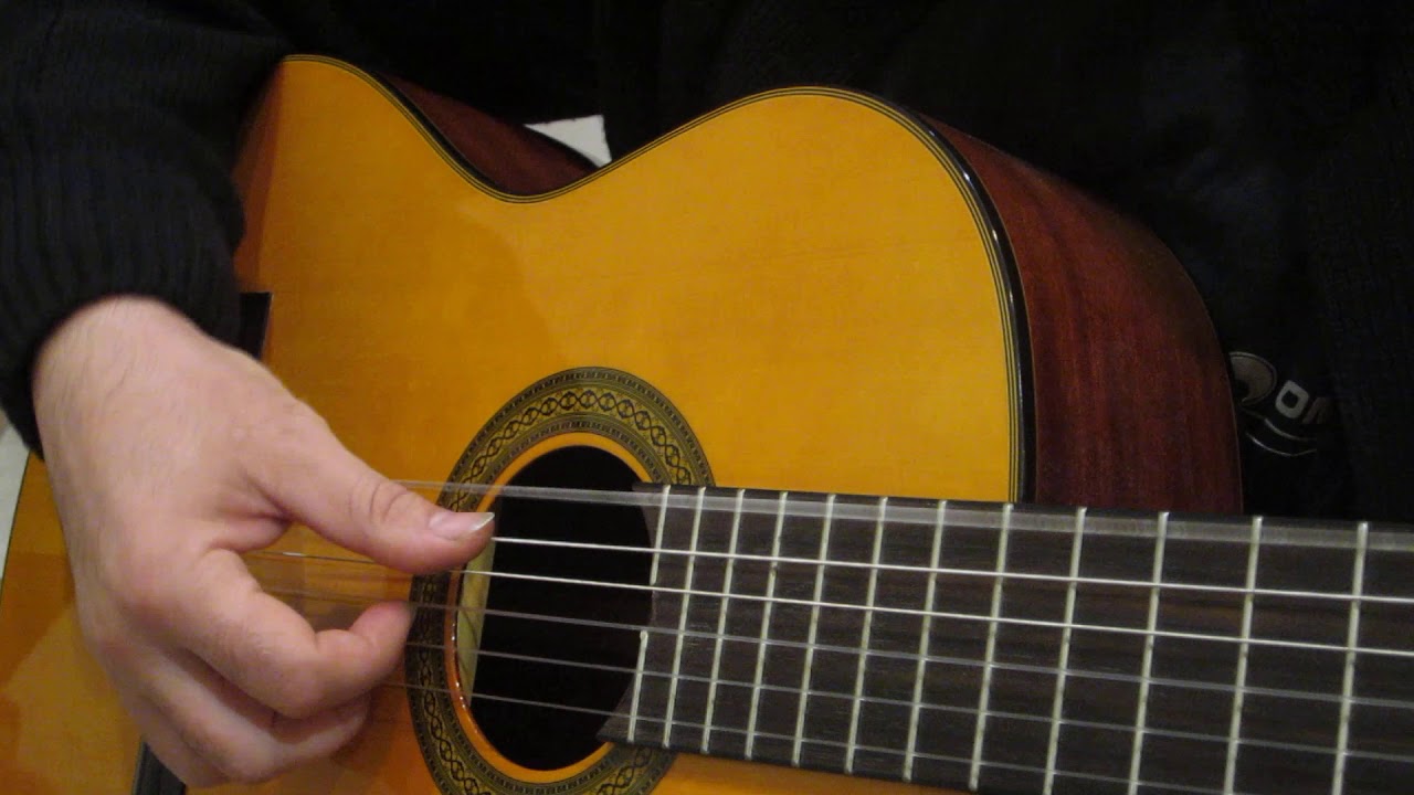 ARIA AK 30 GUITAR CLASSIC 4/4
