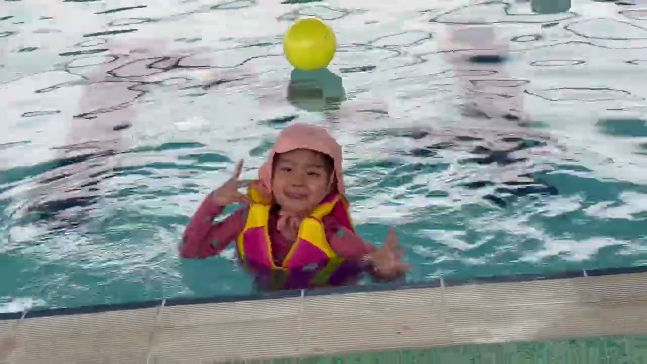 7살 아이 행복했던 겨울글램핑♥️