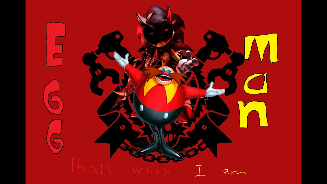 MASTERPLAN OVERDRIVE!!!! (outcome memories v2) 2 eggman wins against kolossos