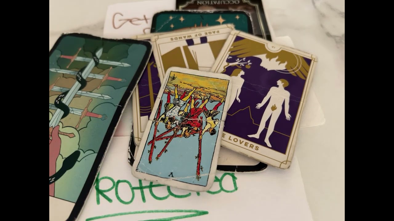 🎪Цирк: Пока ты пытаешься исцелиться и сосредоточиться на своем счастье, за тобой бегает целый зоо...