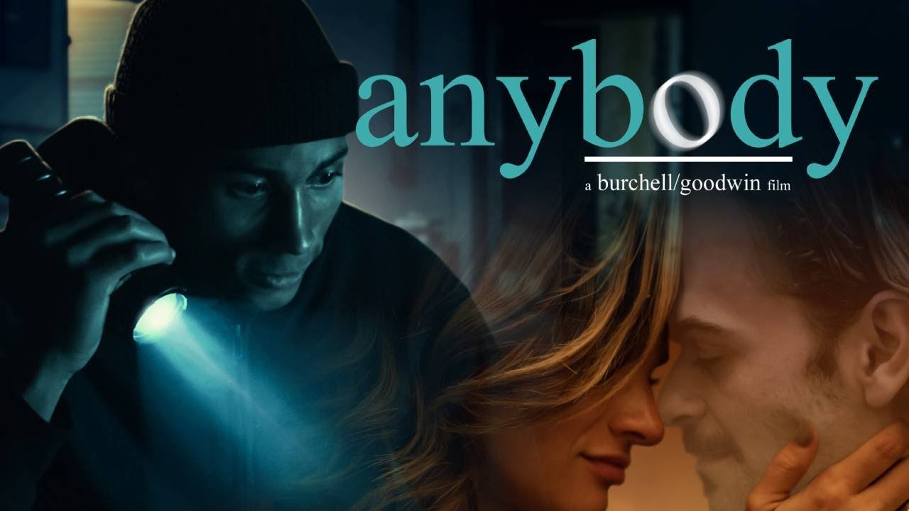 Anybody | Touching Romance Drama