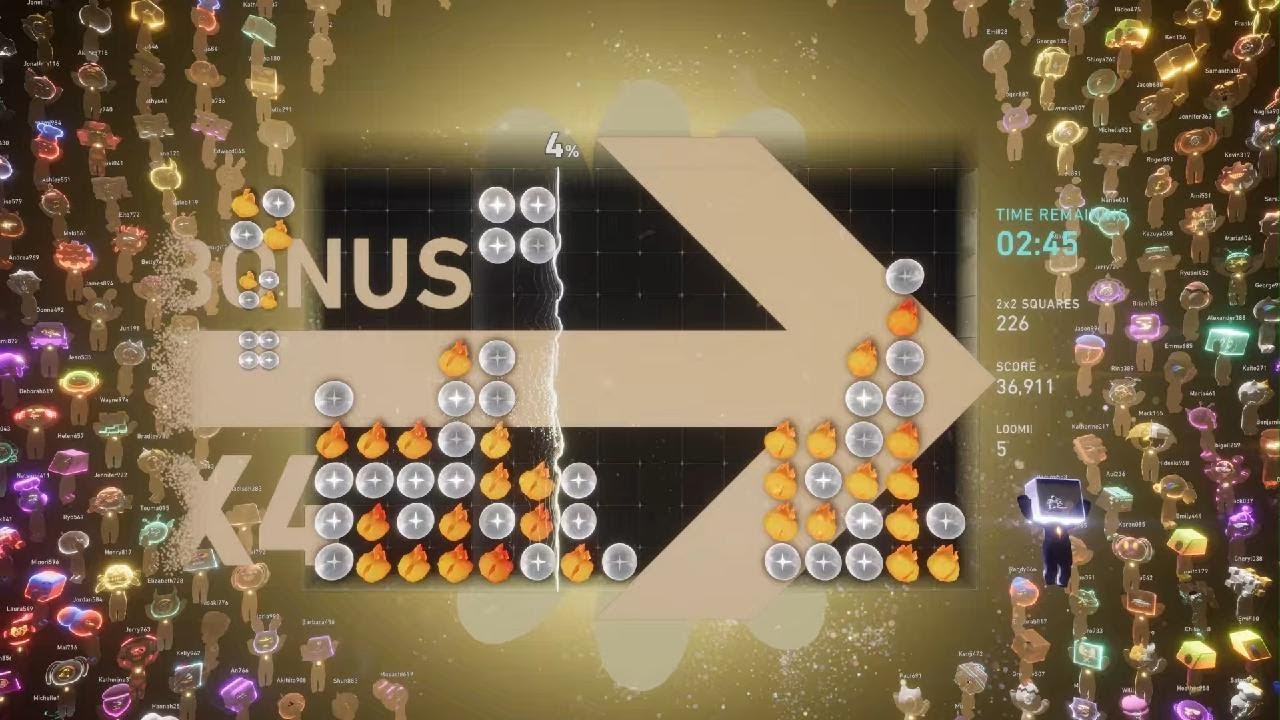 Lumines Arise_20260205191246