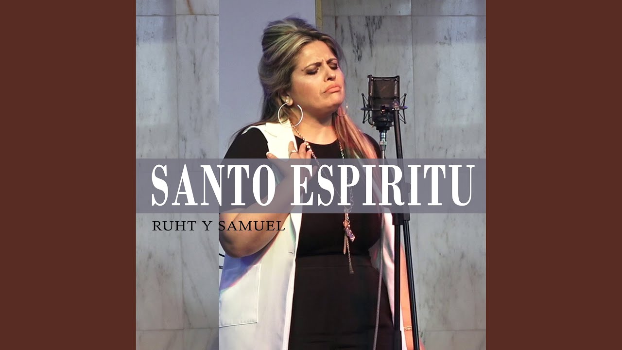 EL FUEGO DEL ESPIRITU