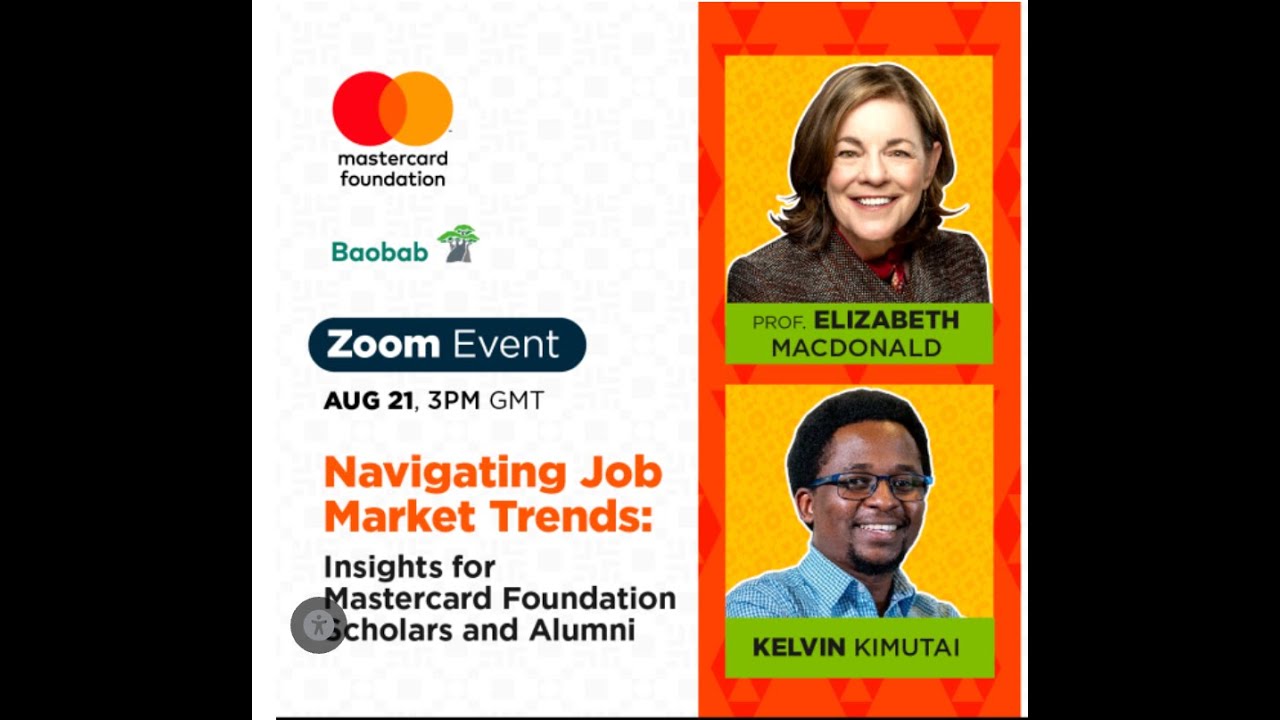 Navigating Job Market Trends