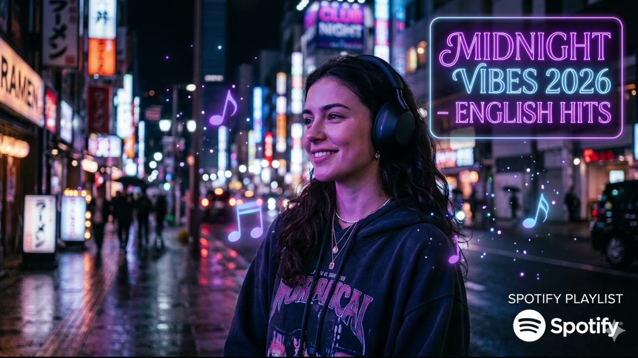 Spotify Hits Playlist 2026 ~ Trending Songs 2026 🎧 New Pop Songs (Hits Mix) ~ TikTok Viral Hits