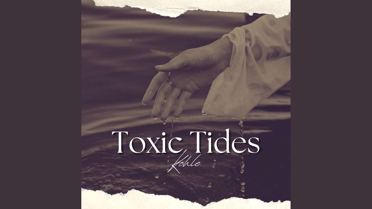 Toxic Tides
