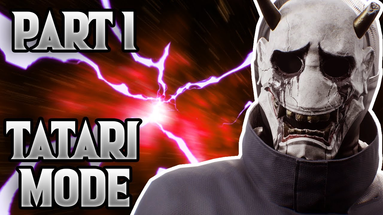 IS THIS GAME WORTH IT? | Ghostwire: Tokyo Highlights #1