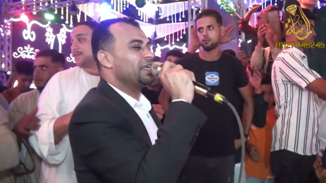 احمد عادل كروان الصعيد ومين فينا مقلش الاه