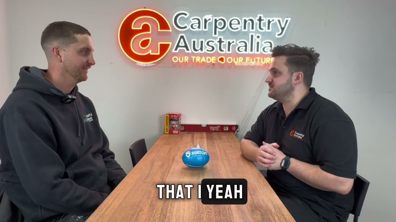 Appreciating the Trade: Building Success Through Community