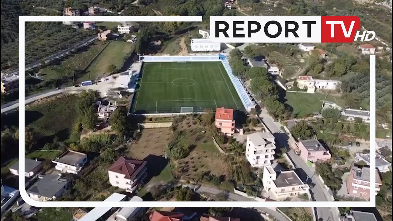 'Forca Vora', inaugurohet stadiumi i ri i qytetit! Tifozët e vegjël: Tani do vijmë më shpesh