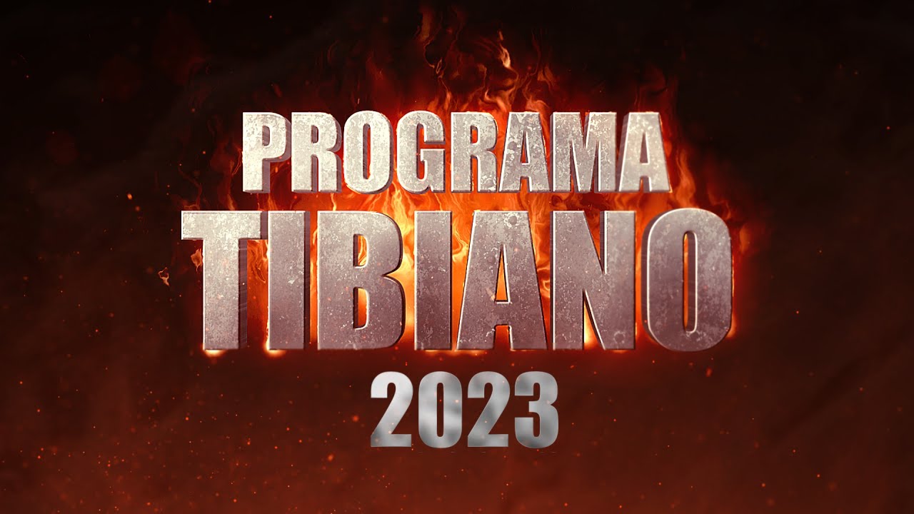PROGRAMA TIBIANO #2023 - MELHORES JOGADAS DO ANO | ⛏