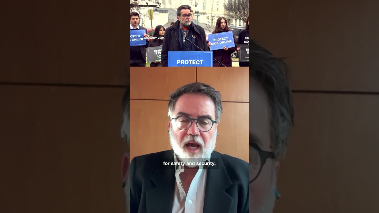 Meta whistleblower on landmark ruling 'heard across the world'