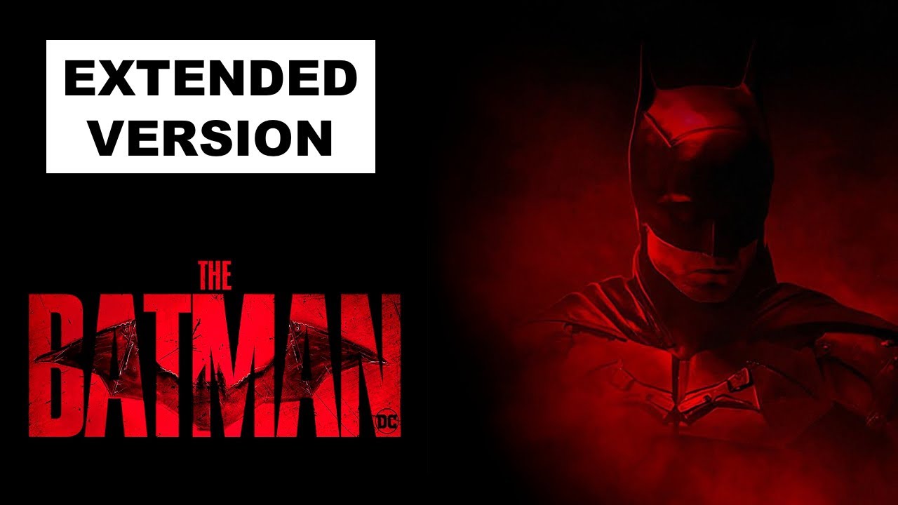 Something In The Way - Trailer Music (Extended) || The Batman