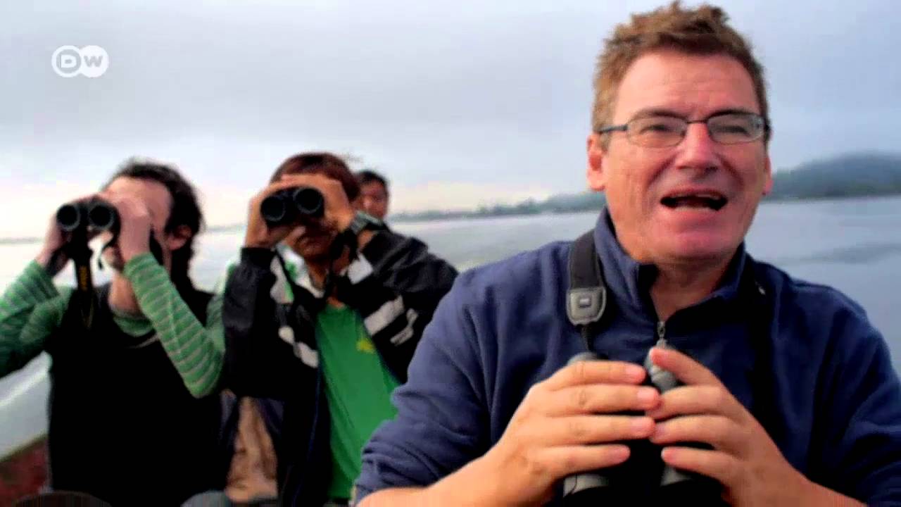Indawgyi-See - eine Perle der Natur | Wissen & Umwelt