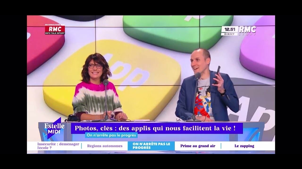 L'invention incroyable qui remplace les photo-cabines pour vos photos d'identité