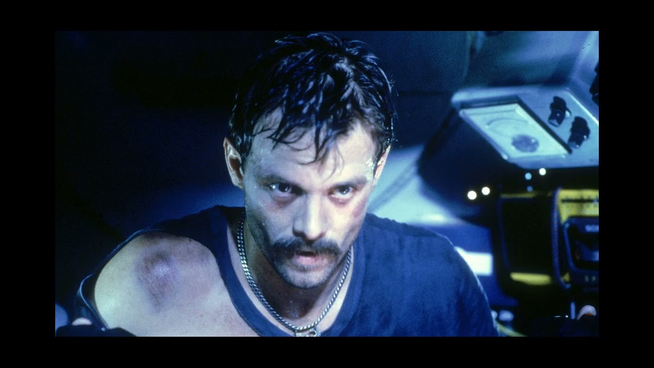 Dive Into the Depths: James Cameron's 'The Abyss' is Now Free to Stream!