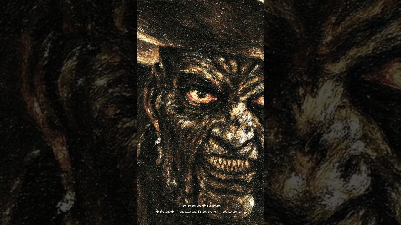 Where Did the Creeper Come From? Jeepers Creepers Lore