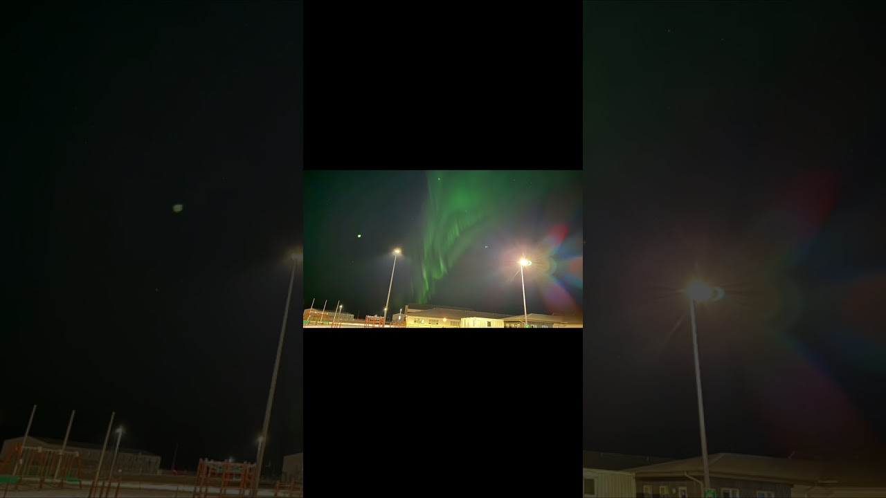 ISLÂNDIA - Aurora Boreal (Janeiro/2026)