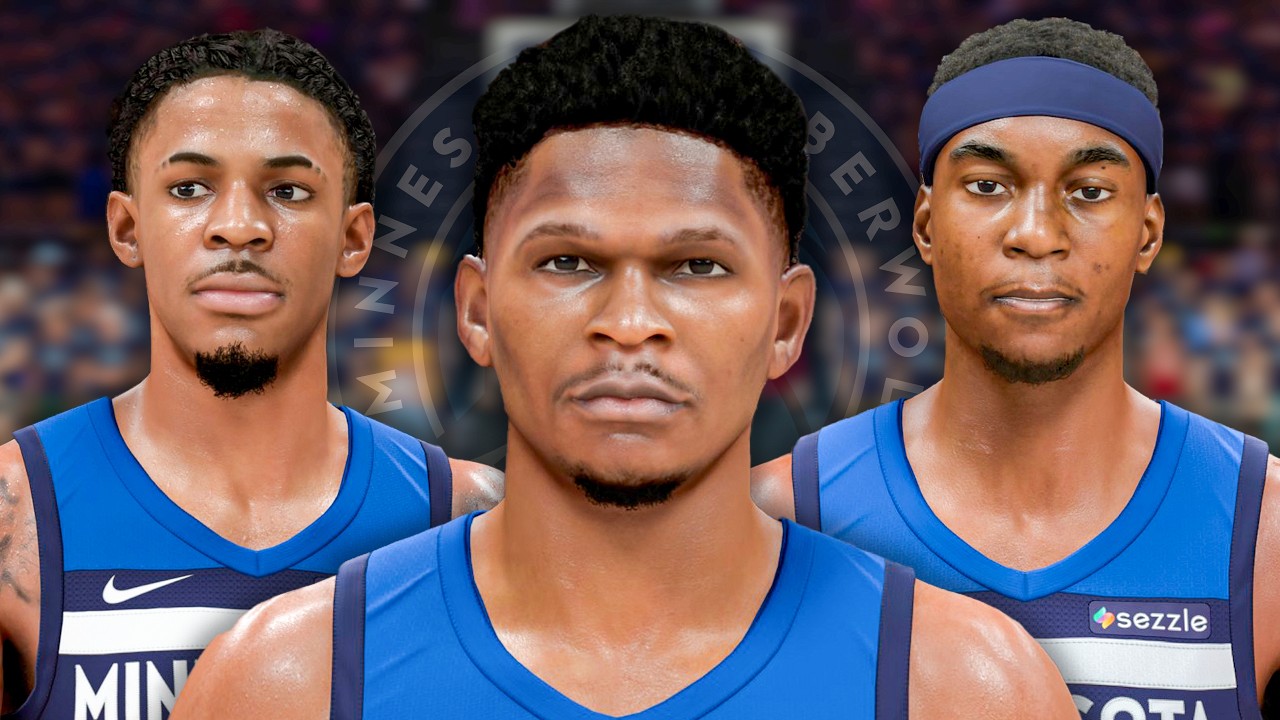 Rebuilding the Timberwolves After Losing to Wemby