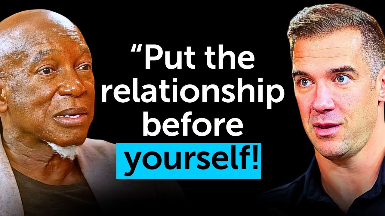 Why Do We Sabotage Good Relationships? | Dr. Siri Sat Nam Singh
