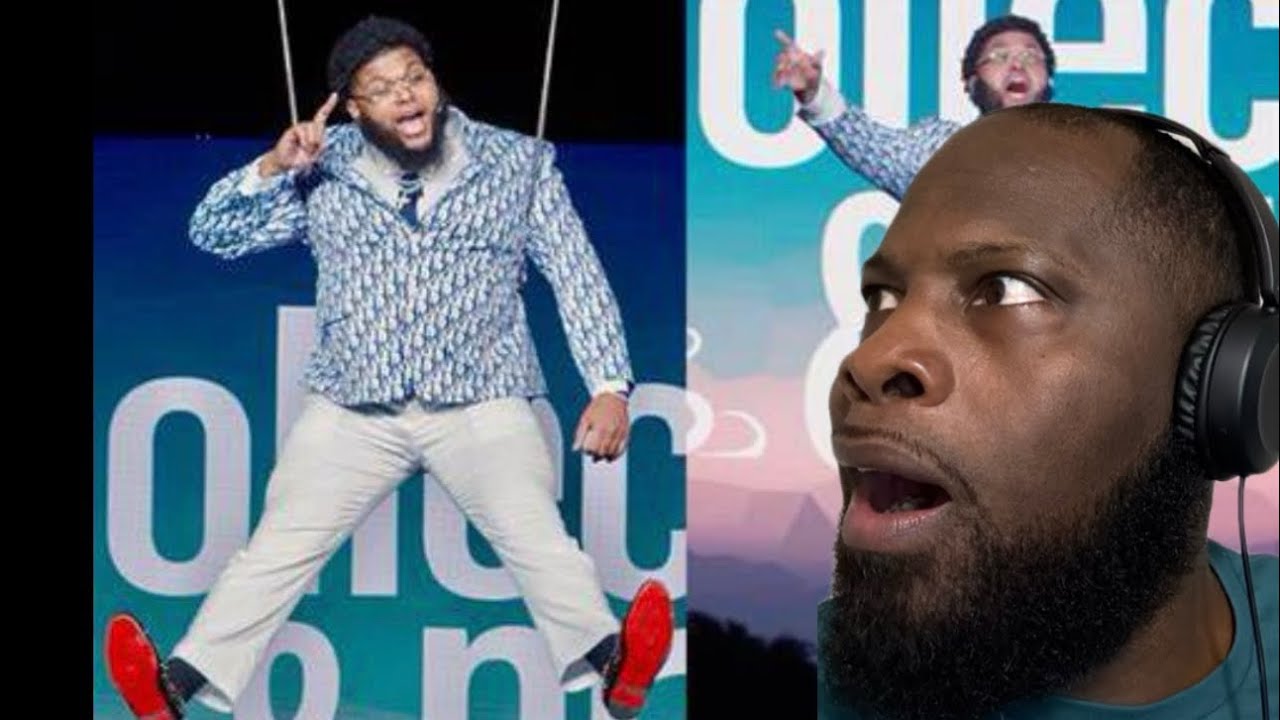  Druski Church Skit Goes Viral And Upsets Church People 