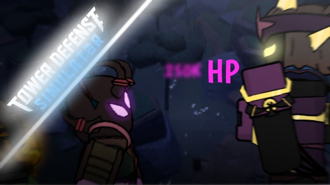 Umbra's See Her HP (TDS Meme/Animation) OUTDATED