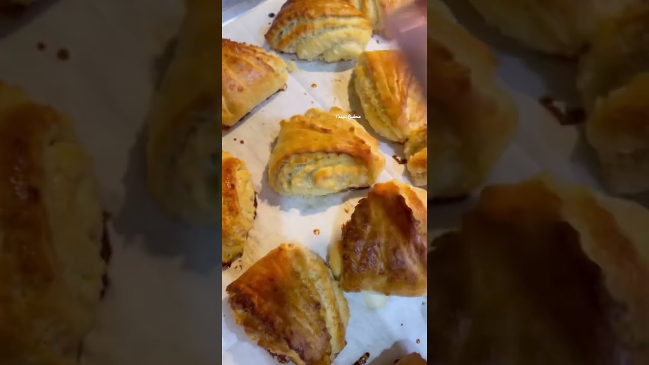 النازوك الارمني بجوز الهند او الكليجه بجوز الهند