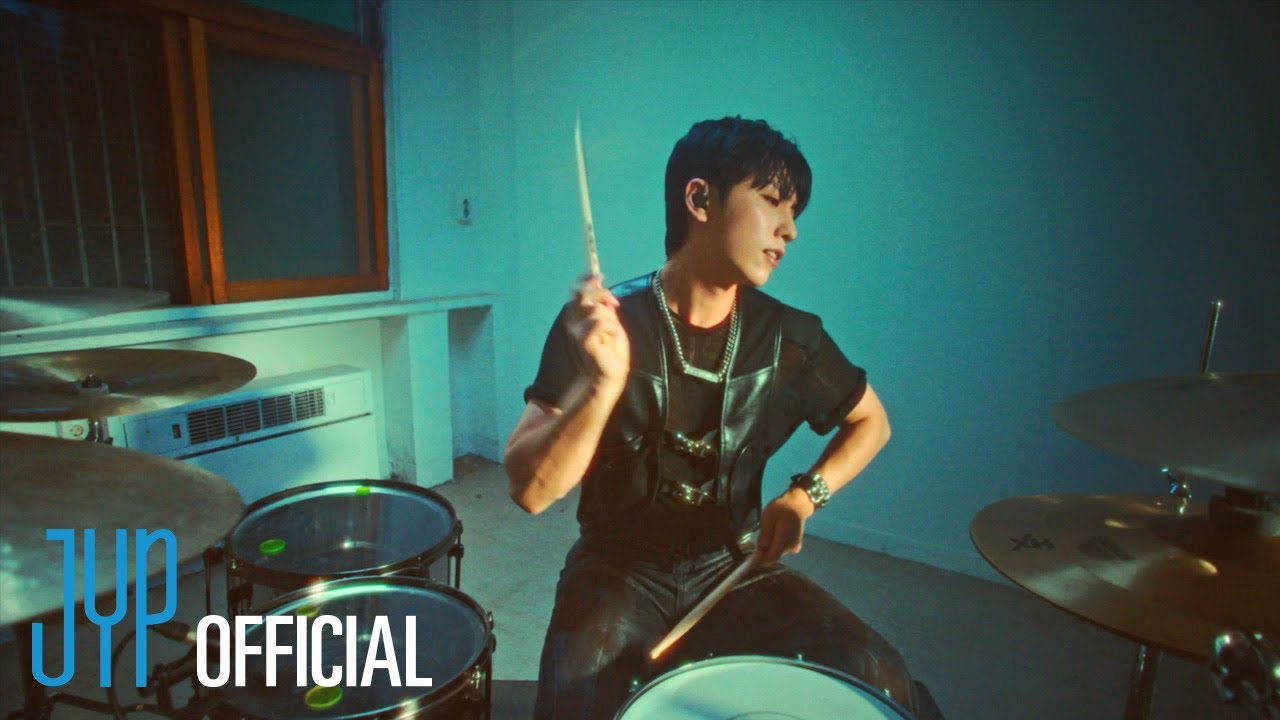 Xdinary Heroes 5th Mini Album 〈LIVE and FALL〉 Instrumental Live Sampler