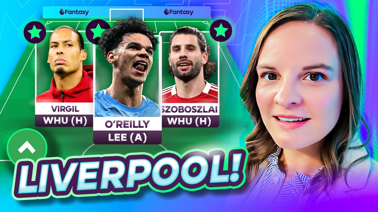 LIVERPOOL TARGETS! | FPL GAMEWEEK 28 | FANTASY PREMIER LEAGUE 2025/26