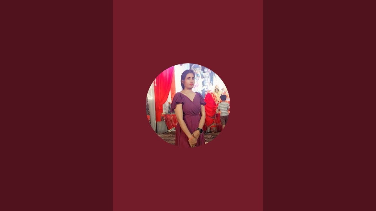 Anju Raj Gkp  is live