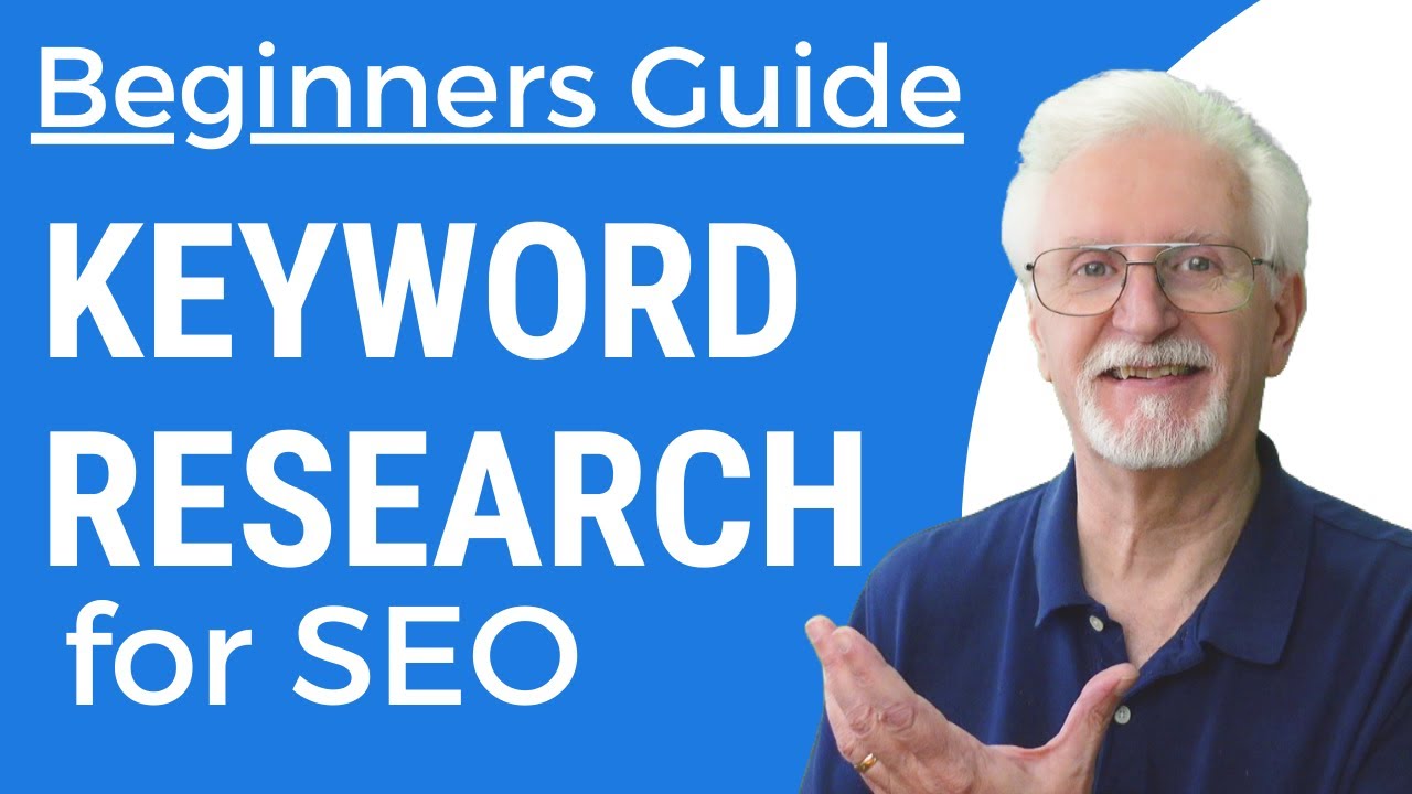 Как провести исследование ключевых слов для SEO (краткое руководство)