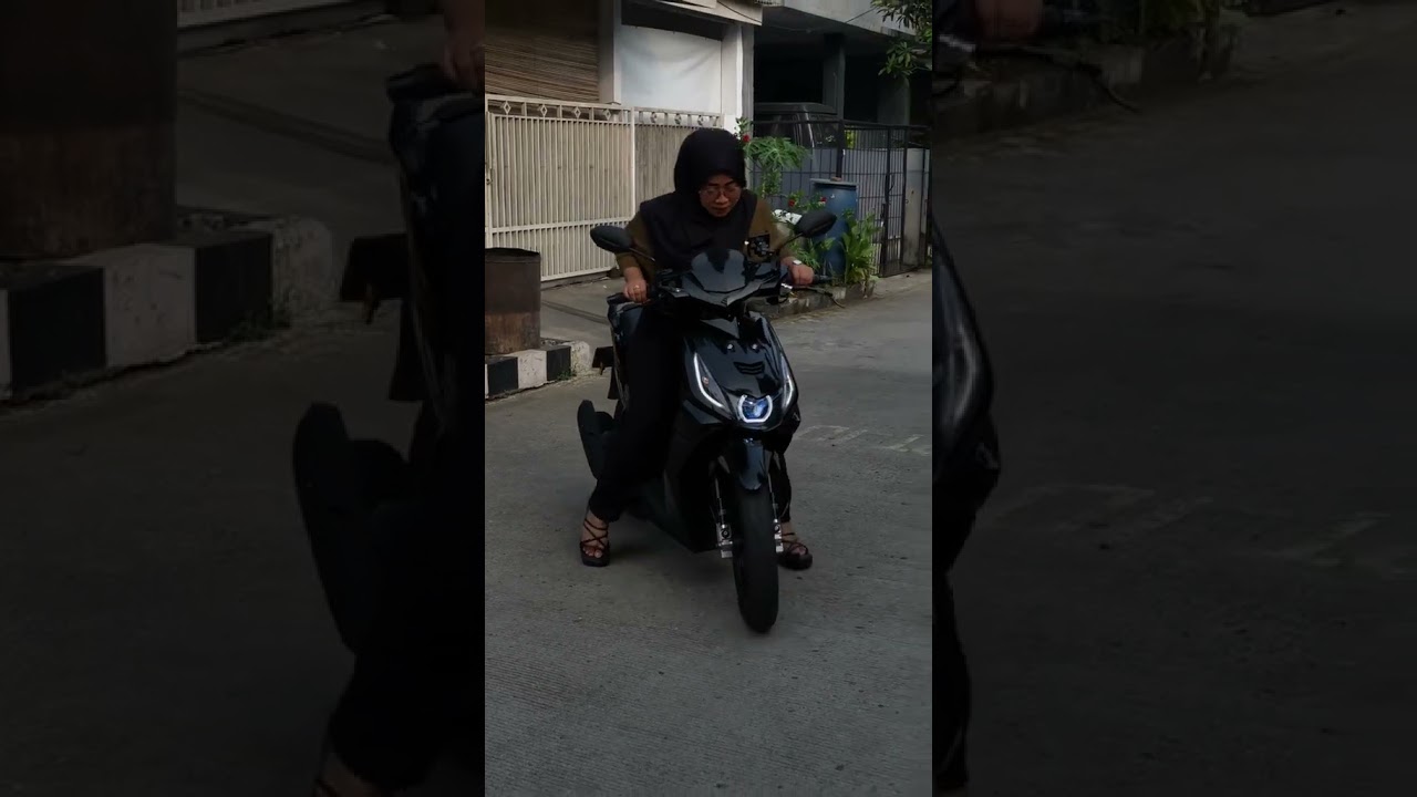 modifi beat karbu simple tapi ganteng parah 🔥🥵