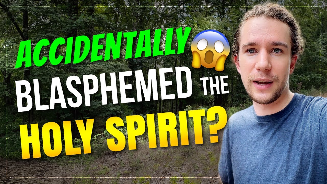 Don't let intrusive thoughts shake your identity in Christ. - Religious OCD?