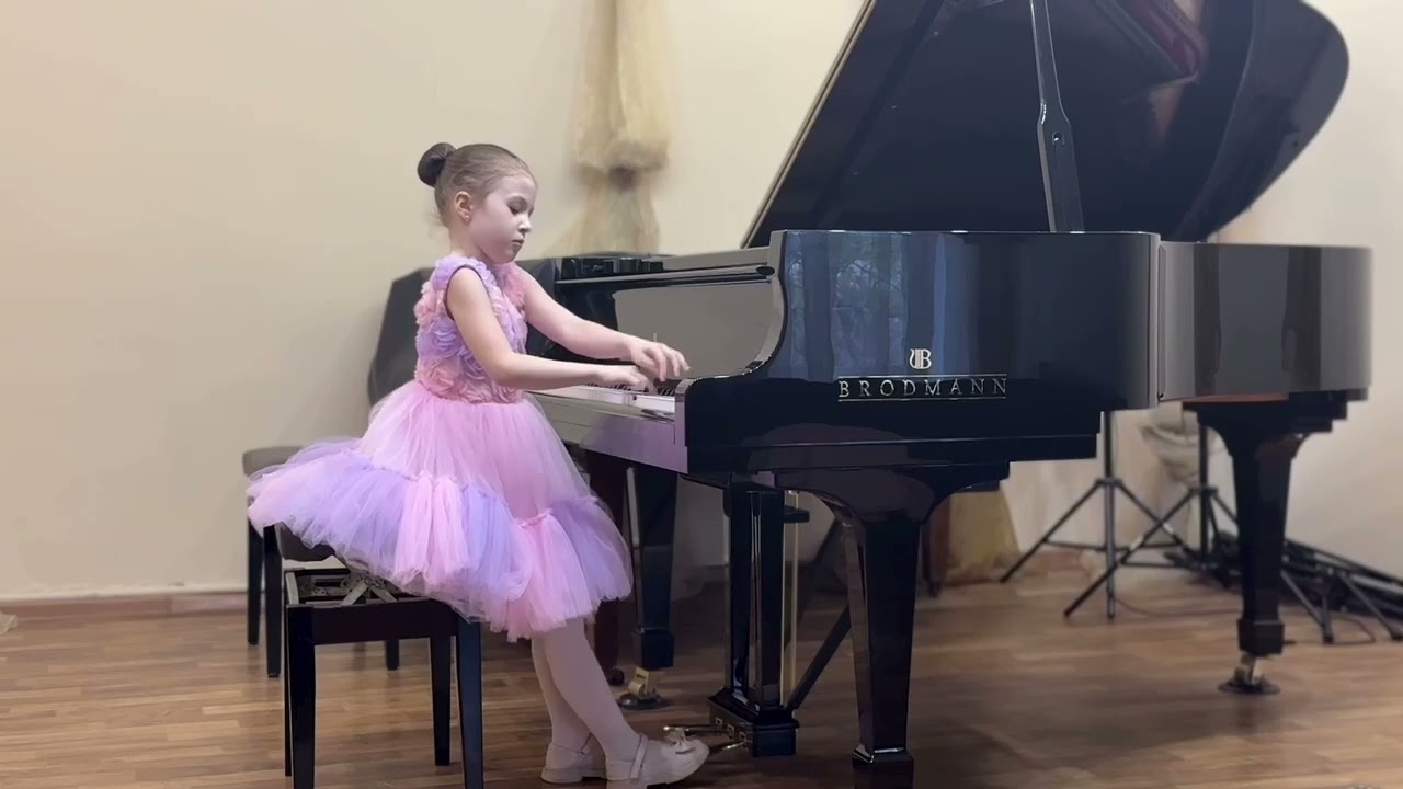 Людмила Шукайло ,, Інтермецо 