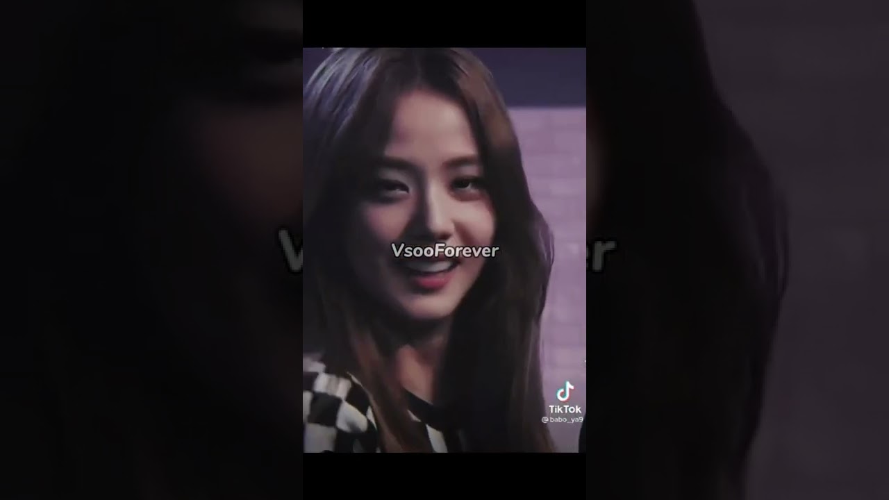 Vsoo TikTok  Edit's Complenation💜