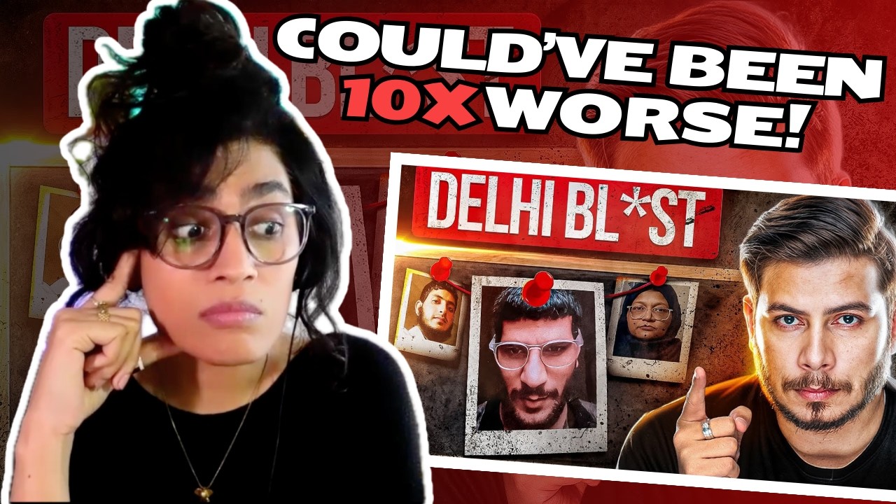 WHAT HAPPENED IN DELHI? - NITISH RAJPUT - REACTION || @NitishRajput