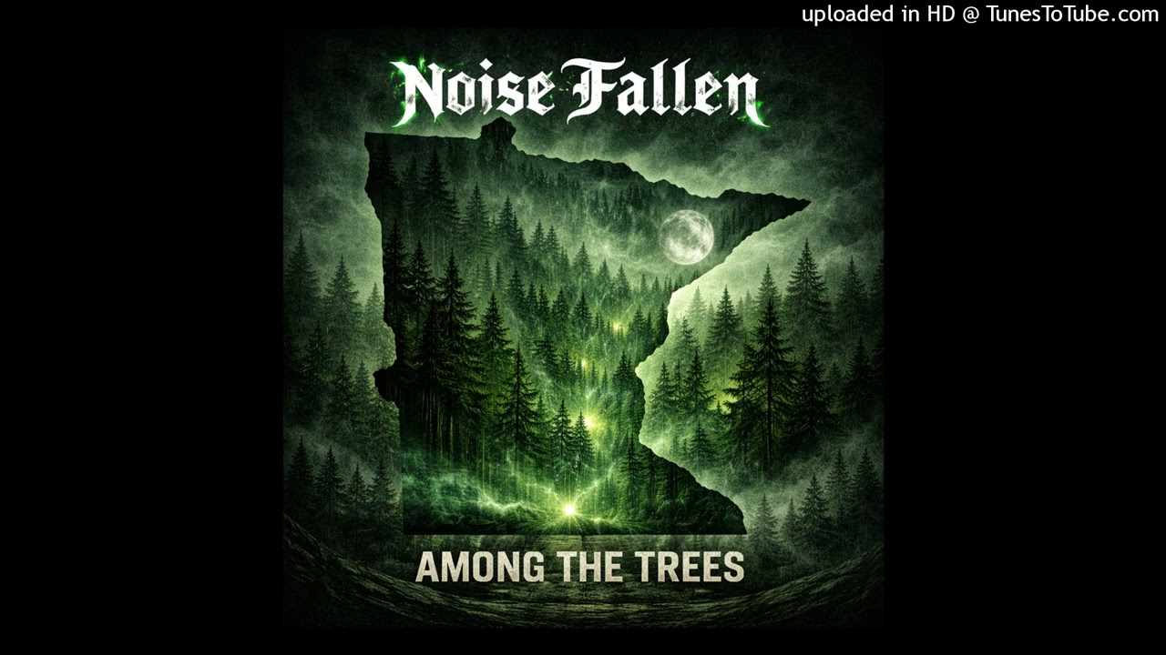 Noise Fallen - Among the Trees