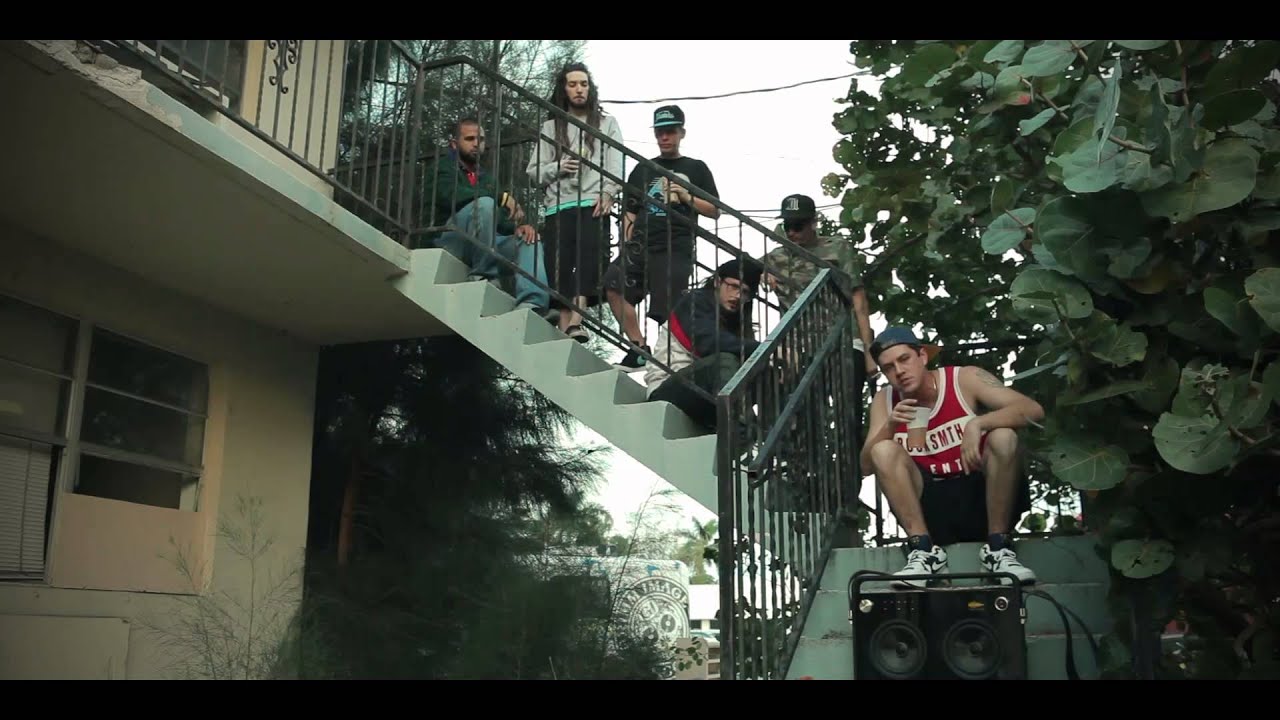 Jabrjaw & Dj Dee Dubbs - One (Official Music Video)