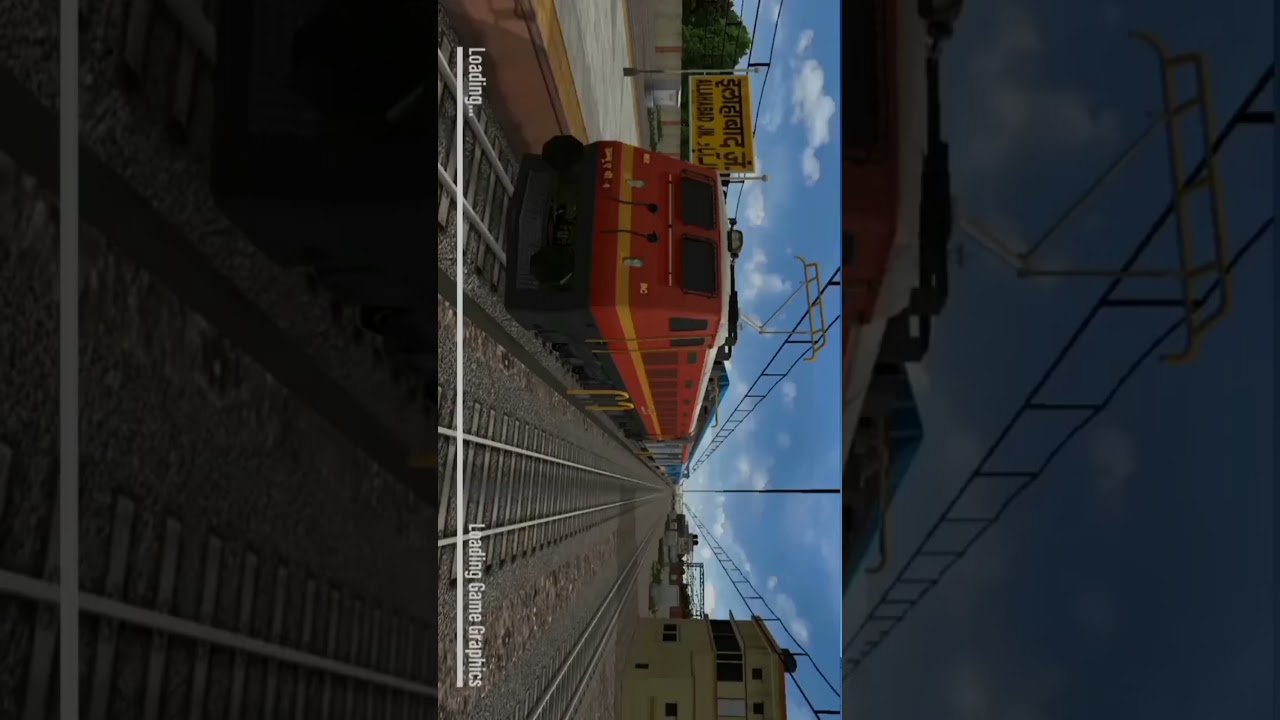 how to solve a Indian train simulator loading problem 🔥