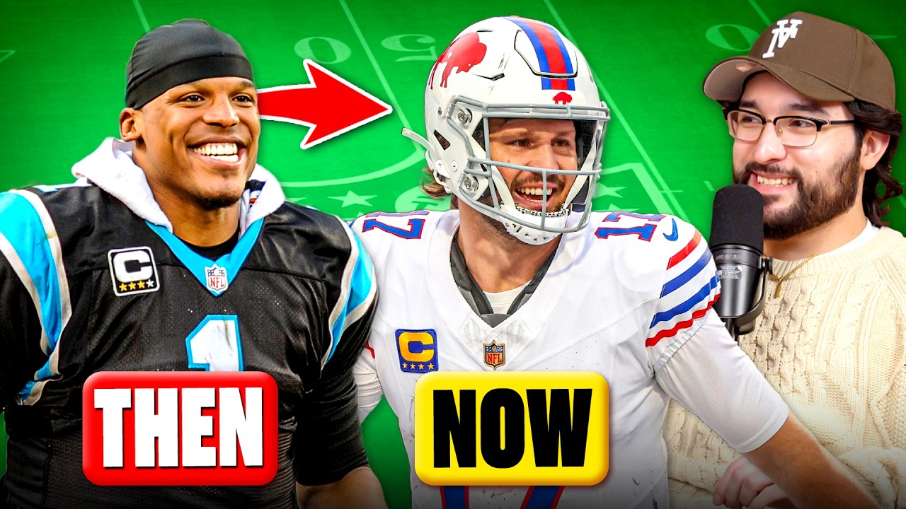 We Picked The 2026 Version Of Retired NFL QBs