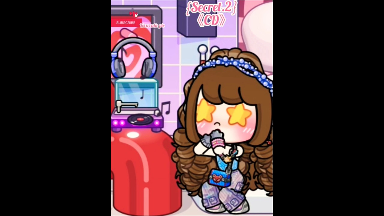 Secret.2 {C-D} 