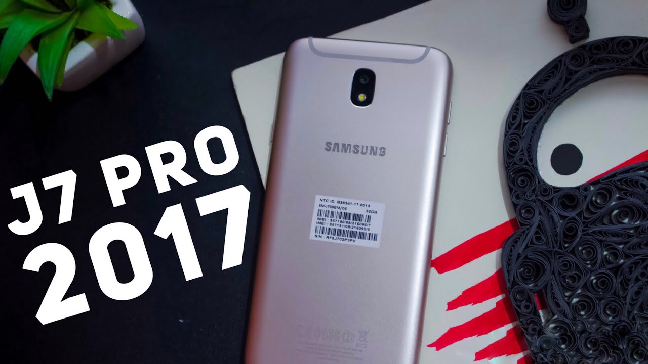SAMSUNG J7 Pro 2017 in depth review || How it stacks up against other budget offerings!!