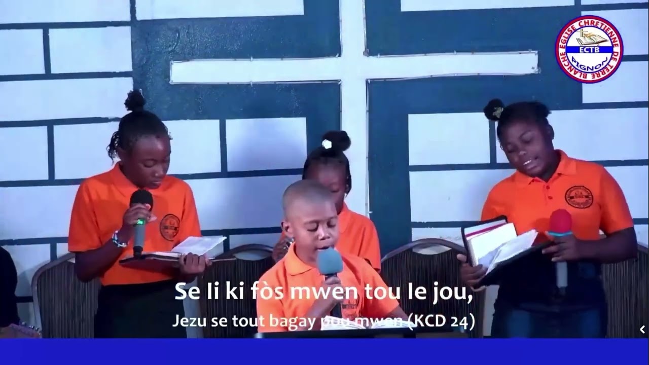 Humblement prosterne seigneur / jezi se tout bagay pou mwen ( Romario adorateur) #gospelmusic 