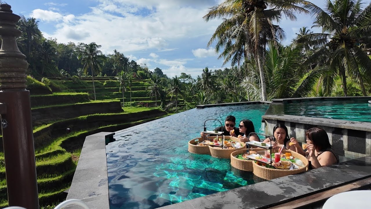 Travel vlog: Paradise worth remembering | Not lost | Bali, Indonesia 🇮🇩✨