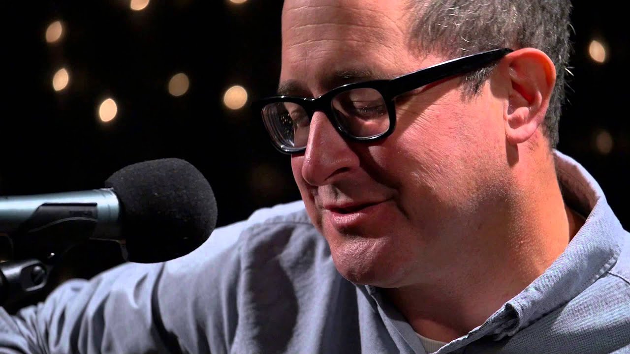 Craig Finn - Maggie I've Been Searching For Our Son (Live on KEXP)