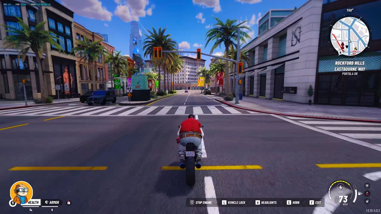 Koil Explains How Many People Actually Work On NoPixel | NoPixel V