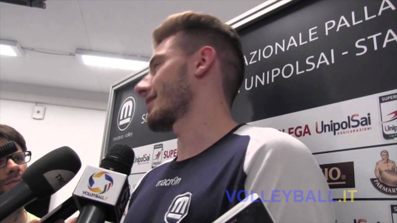 Matteo Piano... 