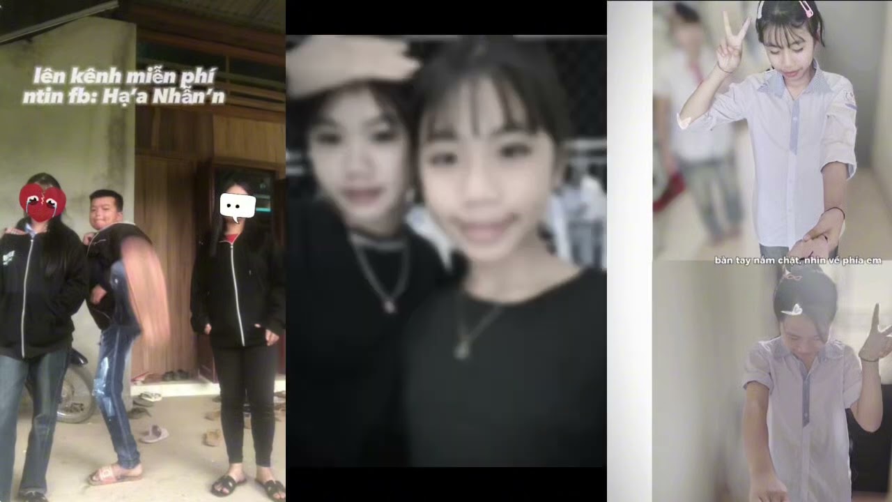 THCS Nhôn Mai